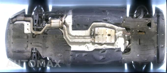 2023 Chrysler Pacifica Touring L 121.6" WB - miniatura 19