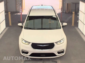 2023 Chrysler Pacifica Touring L 121.6" WB - miniatura 2