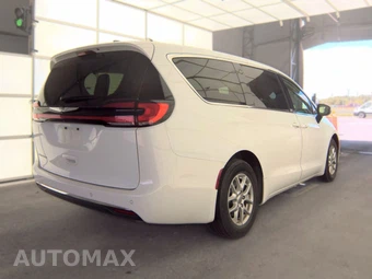 2023 Chrysler Pacifica Touring L 121.6" WB - miniatura 4
