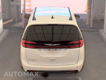 2023 Chrysler Pacifica Touring L 121.6" WB - miniatura 5