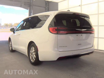 2023 Chrysler Pacifica Touring L 121.6" WB - miniatura 6