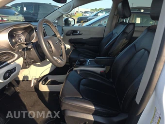 2023 Chrysler Pacifica Touring L 121.6" WB - miniatura 7