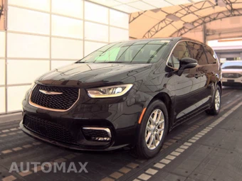 2023 Chrysler Pacifica Touring L 121.6" WB