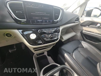2023 Chrysler Pacifica Touring L 121.6" WB - miniatura 11