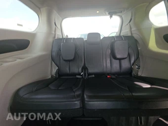 2023 Chrysler Pacifica Touring L 121.6" WB - miniatura 14