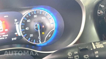 2023 Chrysler Pacifica Touring L 121.6" WB - miniatura 20