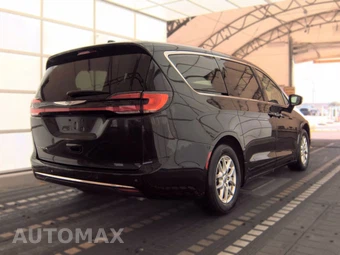 2023 Chrysler Pacifica Touring L 121.6" WB - miniatura 4