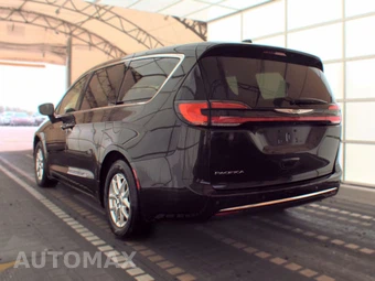 2023 Chrysler Pacifica Touring L 121.6" WB - miniatura 6