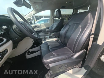 2023 Chrysler Pacifica Touring L 121.6" WB - miniatura 7