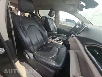 2023 Chrysler Pacifica Touring L 121.6" WB - miniatura 8