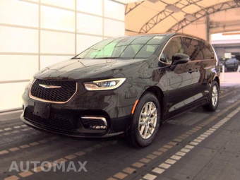 2023 Chrysler Pacifica Touring L 121.6" WB