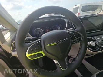 2023 Chrysler Pacifica Touring L 121.6" WB - miniatura 10