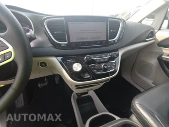 2023 Chrysler Pacifica Touring L 121.6" WB - miniatura 11