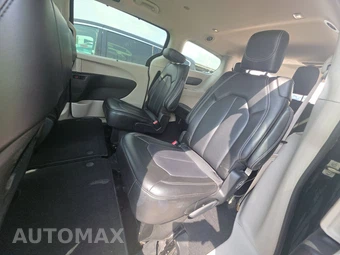 2023 Chrysler Pacifica Touring L 121.6" WB - miniatura 13