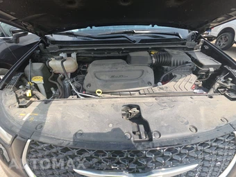 2023 Chrysler Pacifica Touring L 121.6" WB - miniatura 16
