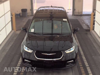 2023 Chrysler Pacifica Touring L 121.6" WB - miniatura 2