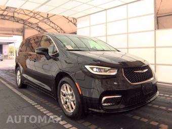 2023 Chrysler Pacifica Touring L 121.6" WB - miniatura 3
