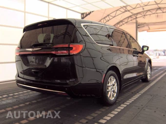2023 Chrysler Pacifica Touring L 121.6" WB - miniatura 4