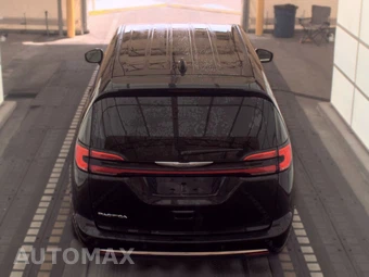 2023 Chrysler Pacifica Touring L 121.6" WB - miniatura 5
