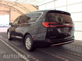 2023 Chrysler Pacifica Touring L 121.6" WB - miniatura 6