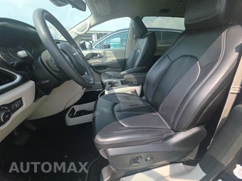 2023 Chrysler Pacifica Touring L 121.6" WB - miniatura 7