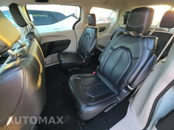 2023 Chrysler Pacifica Touring L 121.6" WB - miniatura 13