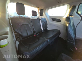 2023 Chrysler Pacifica Touring L 121.6" WB - miniatura 14