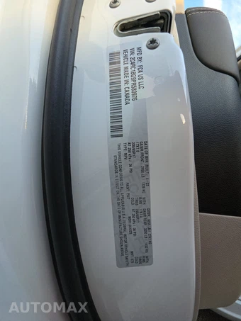 2023 Chrysler Pacifica Touring L 121.6" WB - miniatura 15
