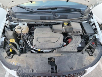 2023 Chrysler Pacifica Touring L 121.6" WB - miniatura 16