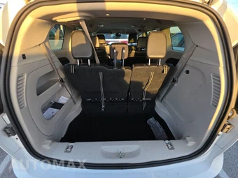 2023 Chrysler Pacifica Touring L 121.6" WB - miniatura 17