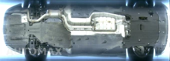 2023 Chrysler Pacifica Touring L 121.6" WB - miniatura 18