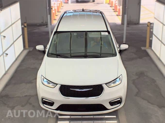 2023 Chrysler Pacifica Touring L 121.6" WB - miniatura 2