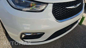 2023 Chrysler Pacifica Touring L 121.6" WB - miniatura 29