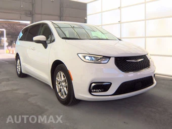 2023 Chrysler Pacifica Touring L 121.6" WB - miniatura 3