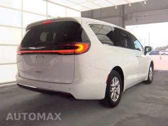 2023 Chrysler Pacifica Touring L 121.6" WB - miniatura 4
