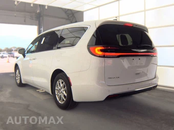2023 Chrysler Pacifica Touring L 121.6" WB - miniatura 6