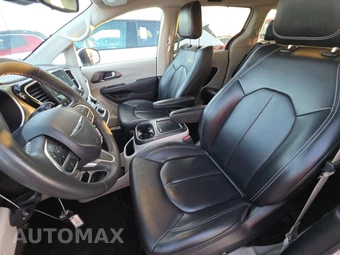 2023 Chrysler Pacifica Touring L 121.6" WB - miniatura 7