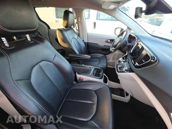 2023 Chrysler Pacifica Touring L 121.6" WB - miniatura 8