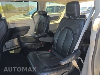 2023 Chrysler Pacifica Touring L 121.6" WB – miniatura 13