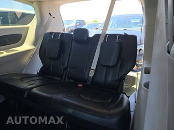 2023 Chrysler Pacifica Touring L 121.6" WB – miniatura 14