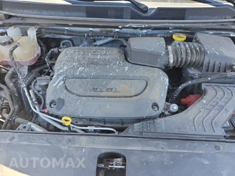 2023 Chrysler Pacifica Touring L 121.6" WB – miniatura 16