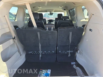 2023 Chrysler Pacifica Touring L 121.6" WB – miniatura 17
