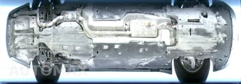 2023 Chrysler Pacifica Touring L 121.6" WB – miniatura 22