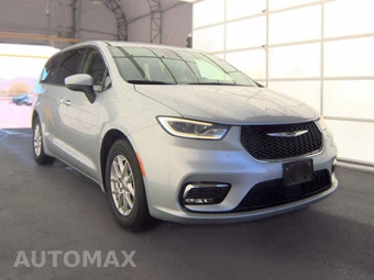 2023 Chrysler Pacifica Touring L 121.6" WB – miniatura 3