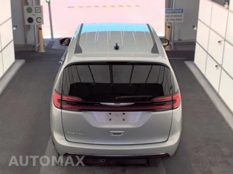2023 Chrysler Pacifica Touring L 121.6" WB – miniatura 5