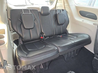 2023 Chrysler Pacifica Touring L 121.6" WB - miniatura 14