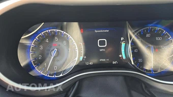 2023 Chrysler Pacifica Touring L 121.6" WB - miniatura 18