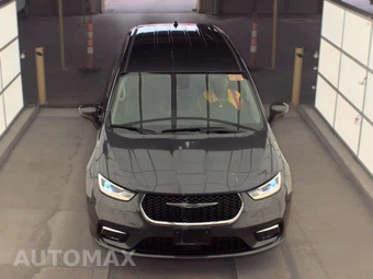 2023 Chrysler Pacifica Touring L 121.6" WB - miniatura 2