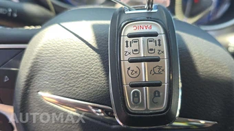 2023 Chrysler Pacifica Touring L 121.6" WB - miniatura 20