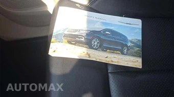 2023 Chrysler Pacifica Touring L 121.6" WB - miniatura 21